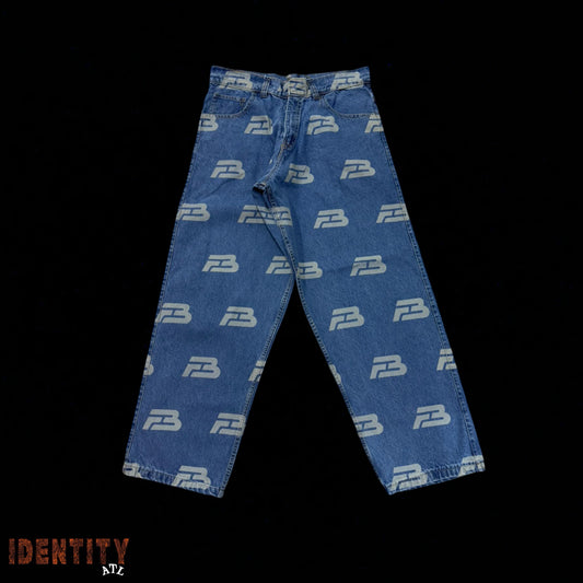 Four Brand Company Denim Jeans
