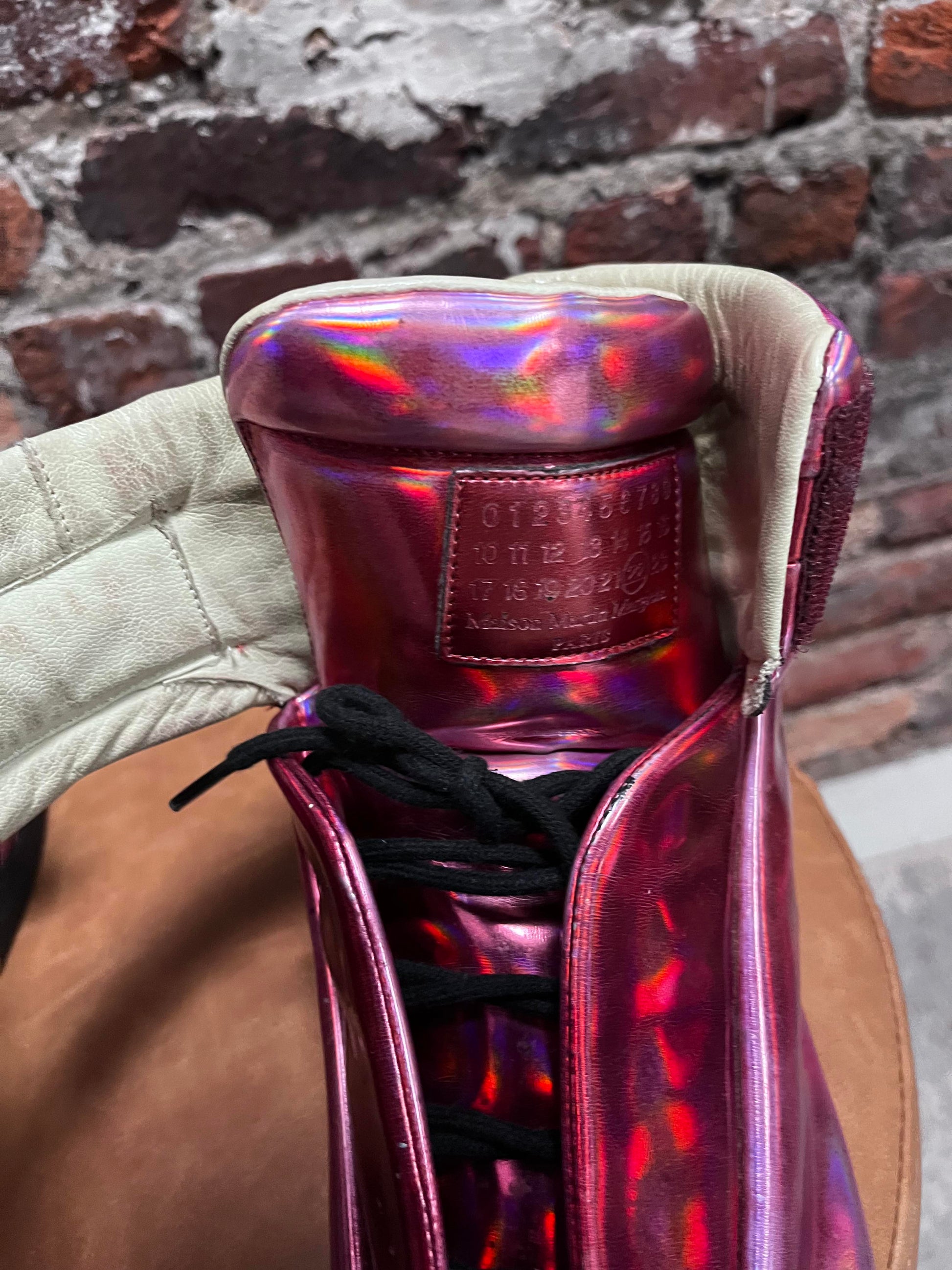Maison Margiela Future High