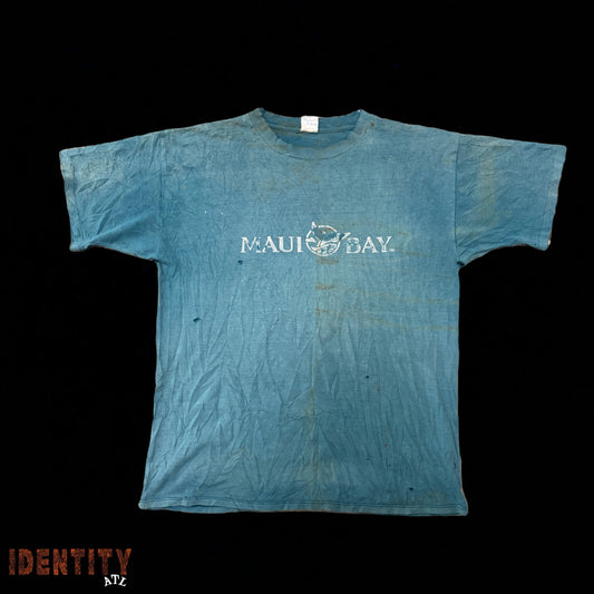 Vintage Maui Bay Tee