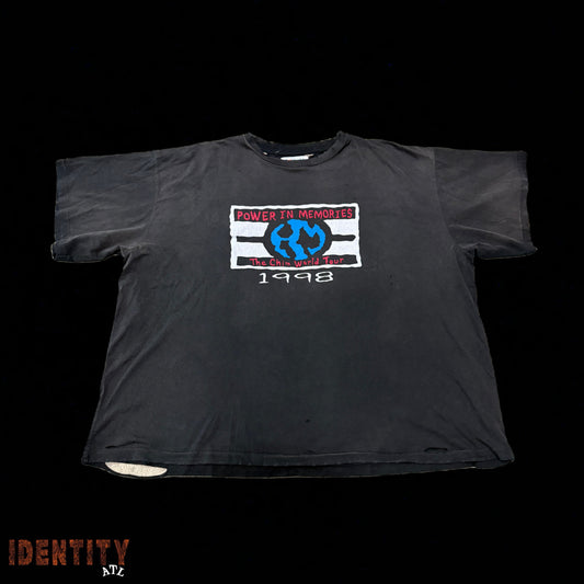 HMDD Memories Tee