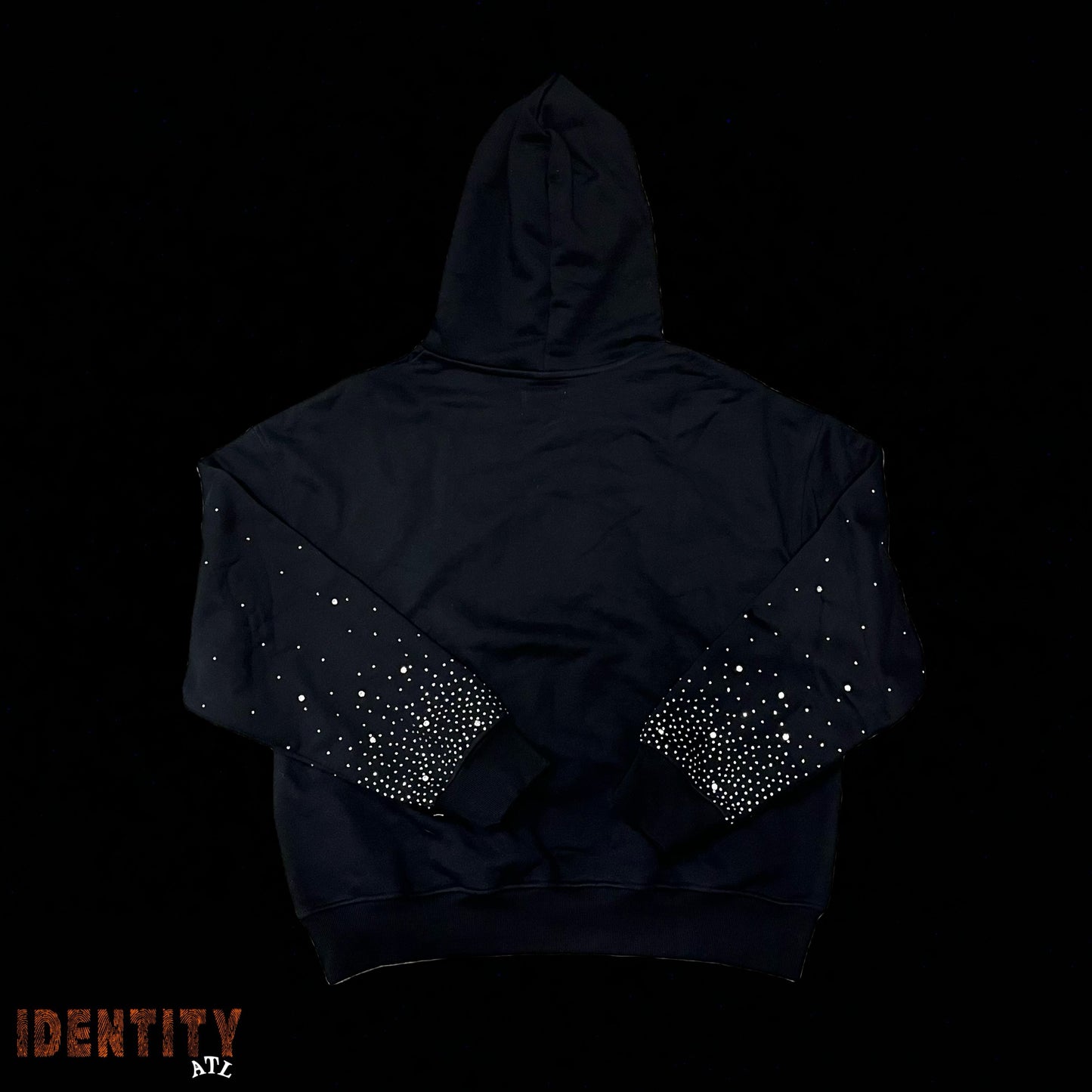 Alcor Star Club Hoodie