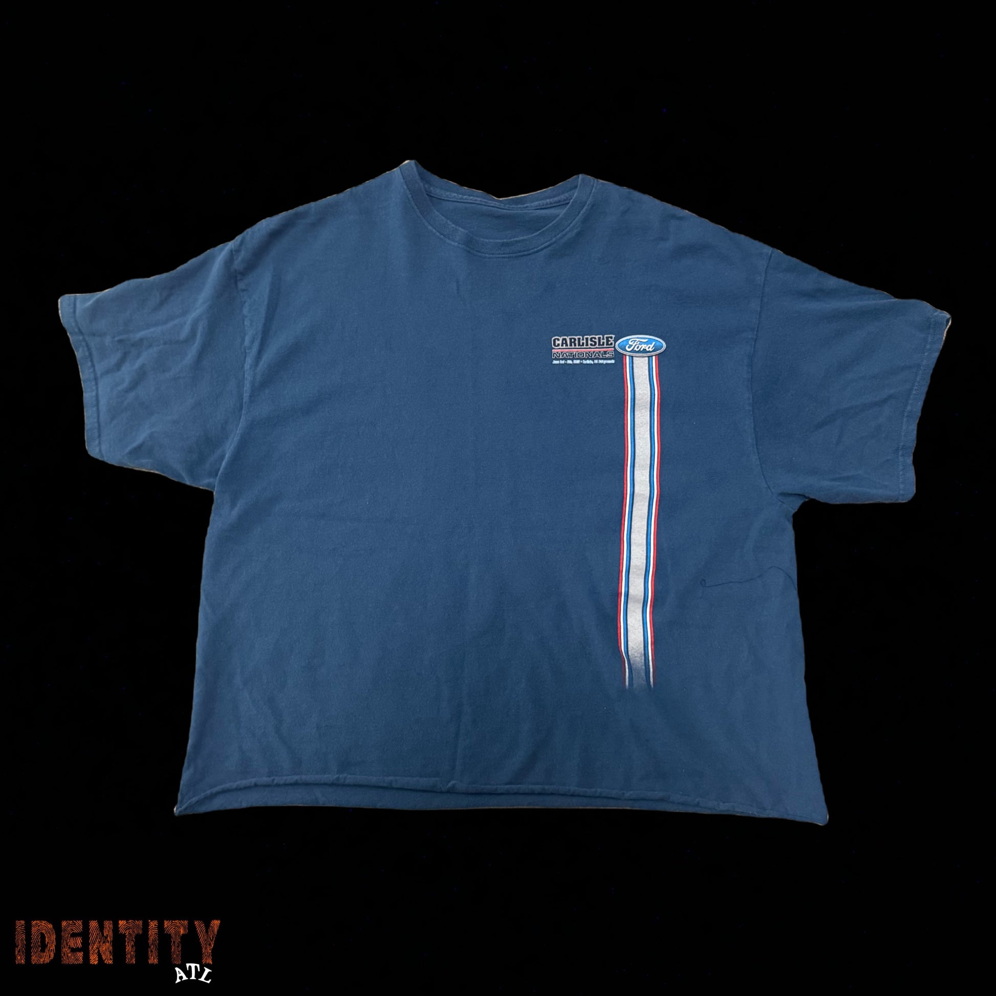 Vintage Ford Tee