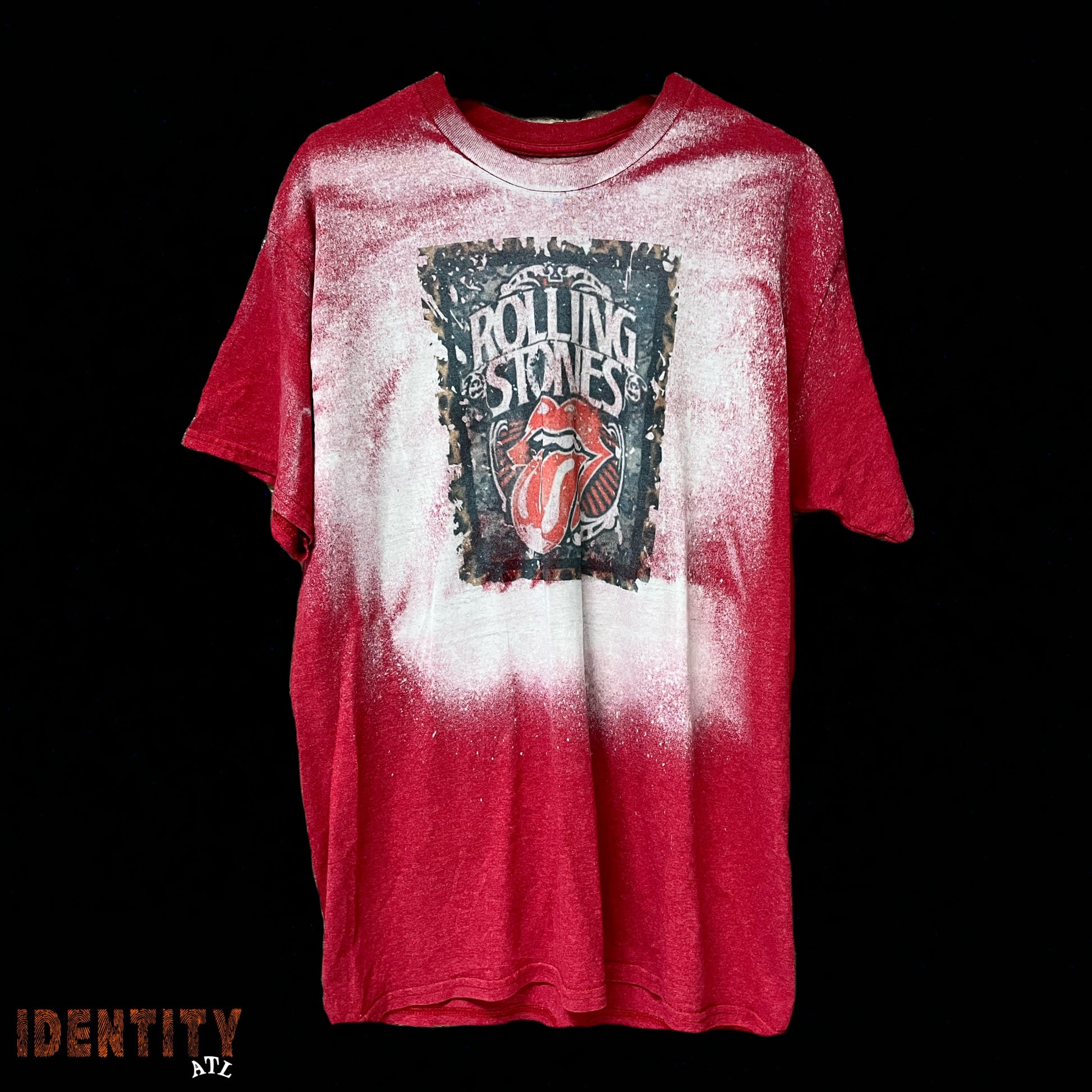 Vintage Rolling Stones Tee