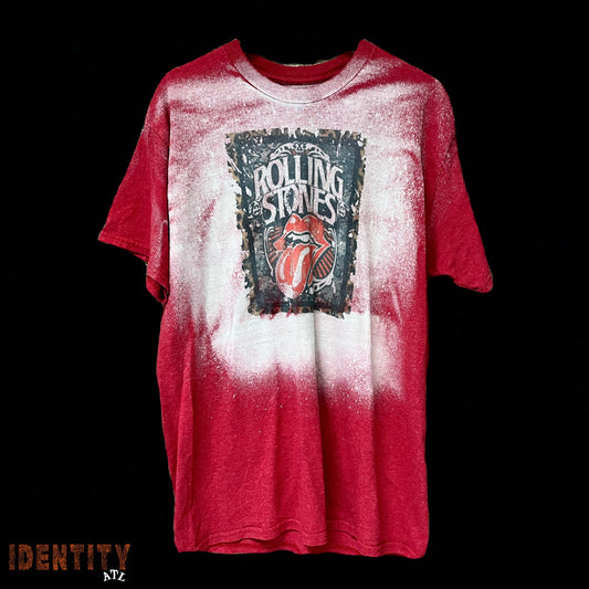 Vintage Rolling Stones Tee