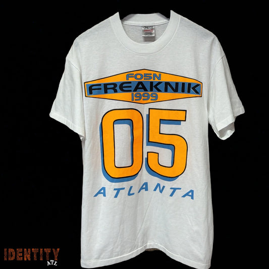 Vintage Freak-Nik 05 Tee