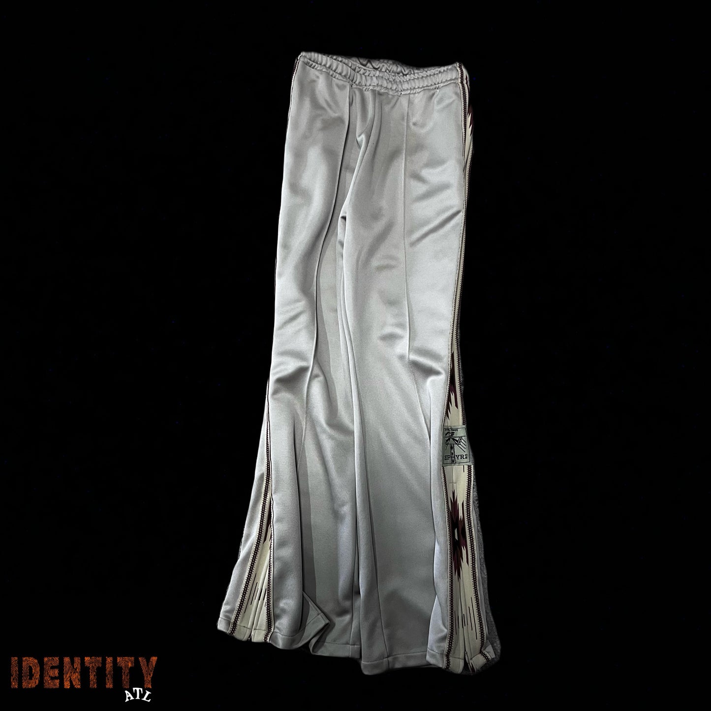 Kapital Zephyr Pants Brown