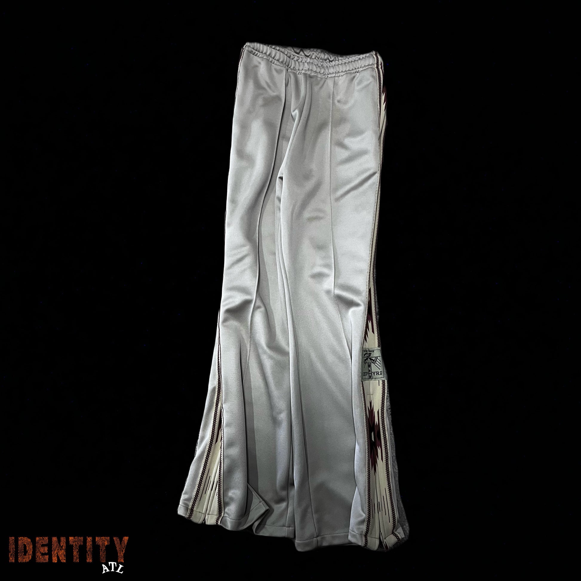 Kapital Zephyr Pants Brown