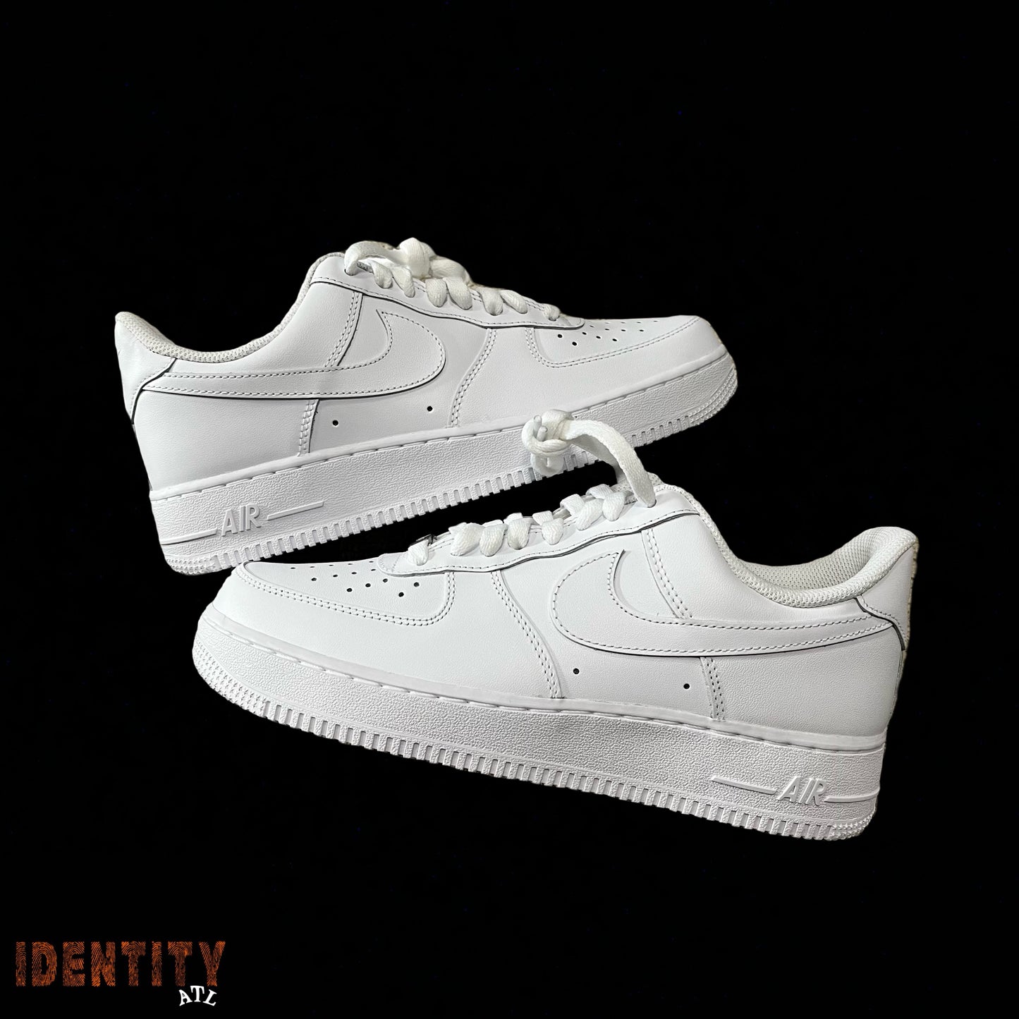 Nike Air Force 1 Low '07 White