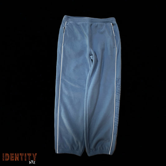 Supreme Polartec Reflective Piping Pant Light Blue