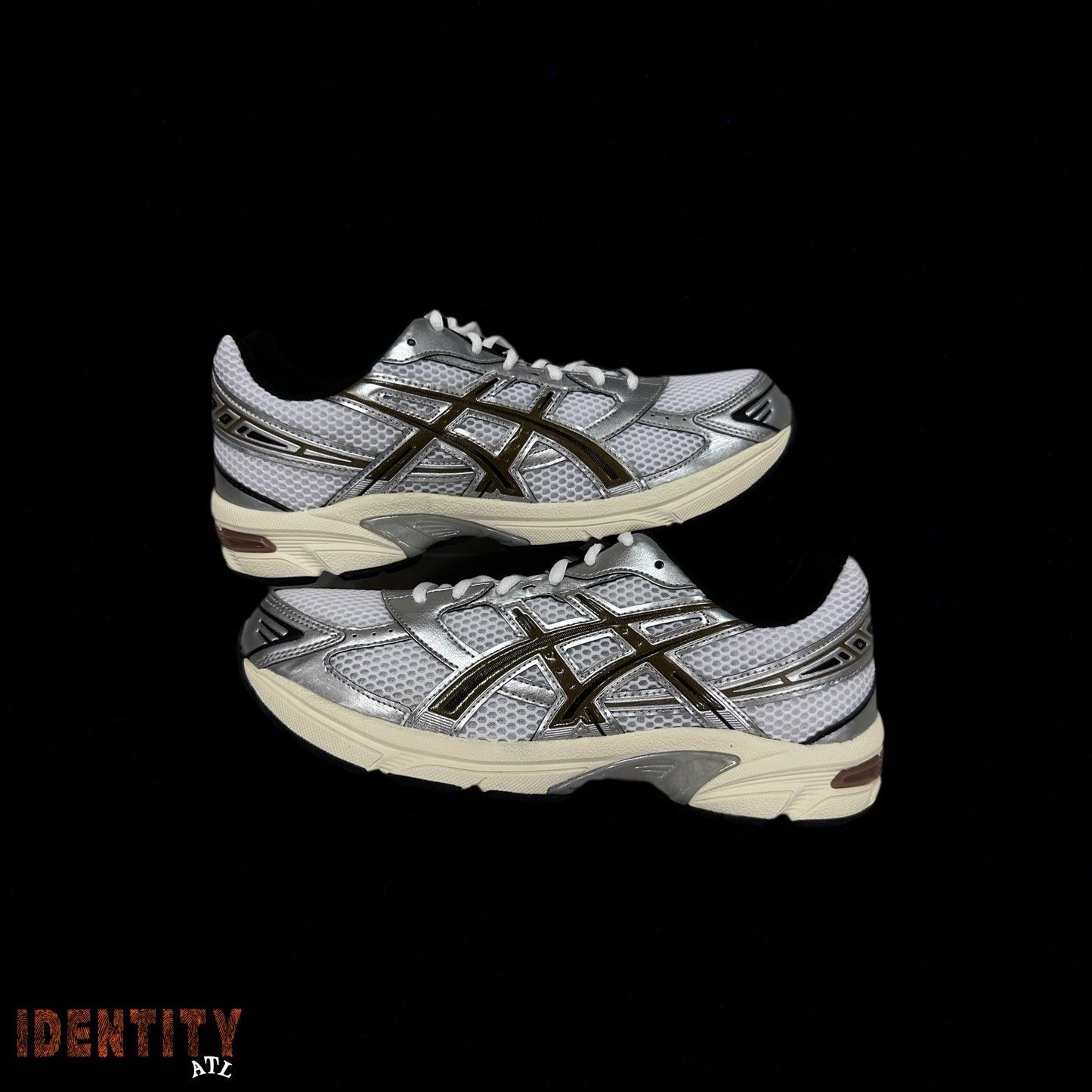 ASICS Gel-1130 White Clay Canyon