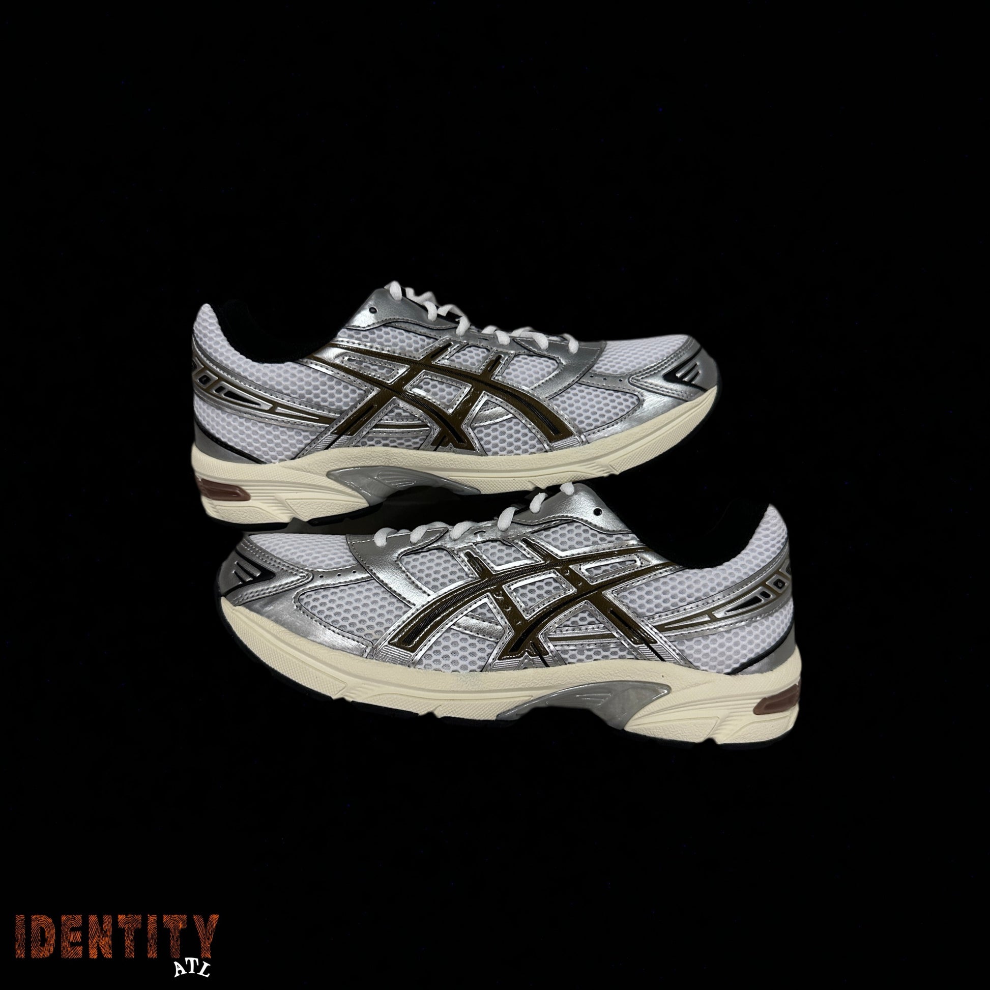 ASICS Gel-1130 White Clay Canyon
