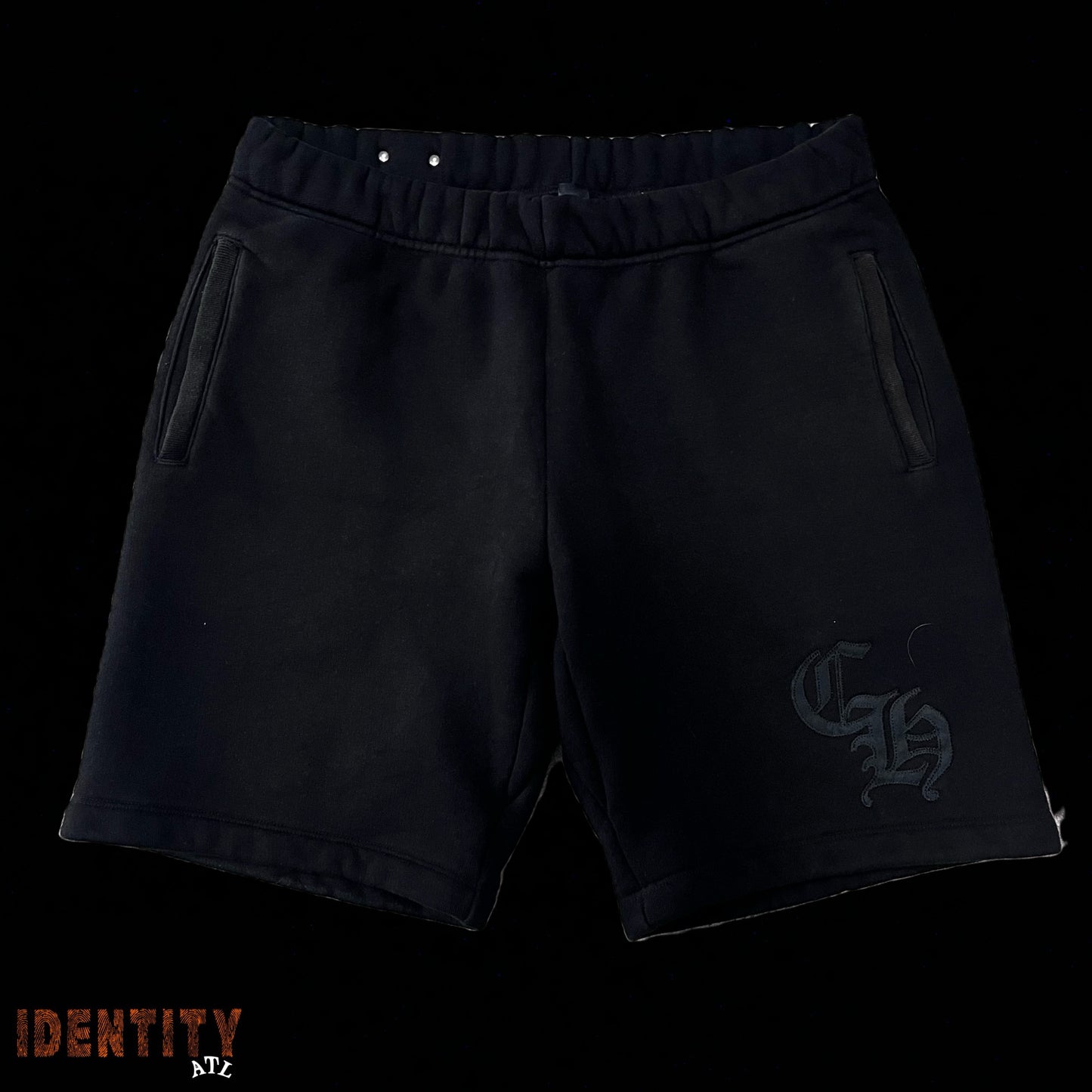 Chrome Hearts Sweat Shorts