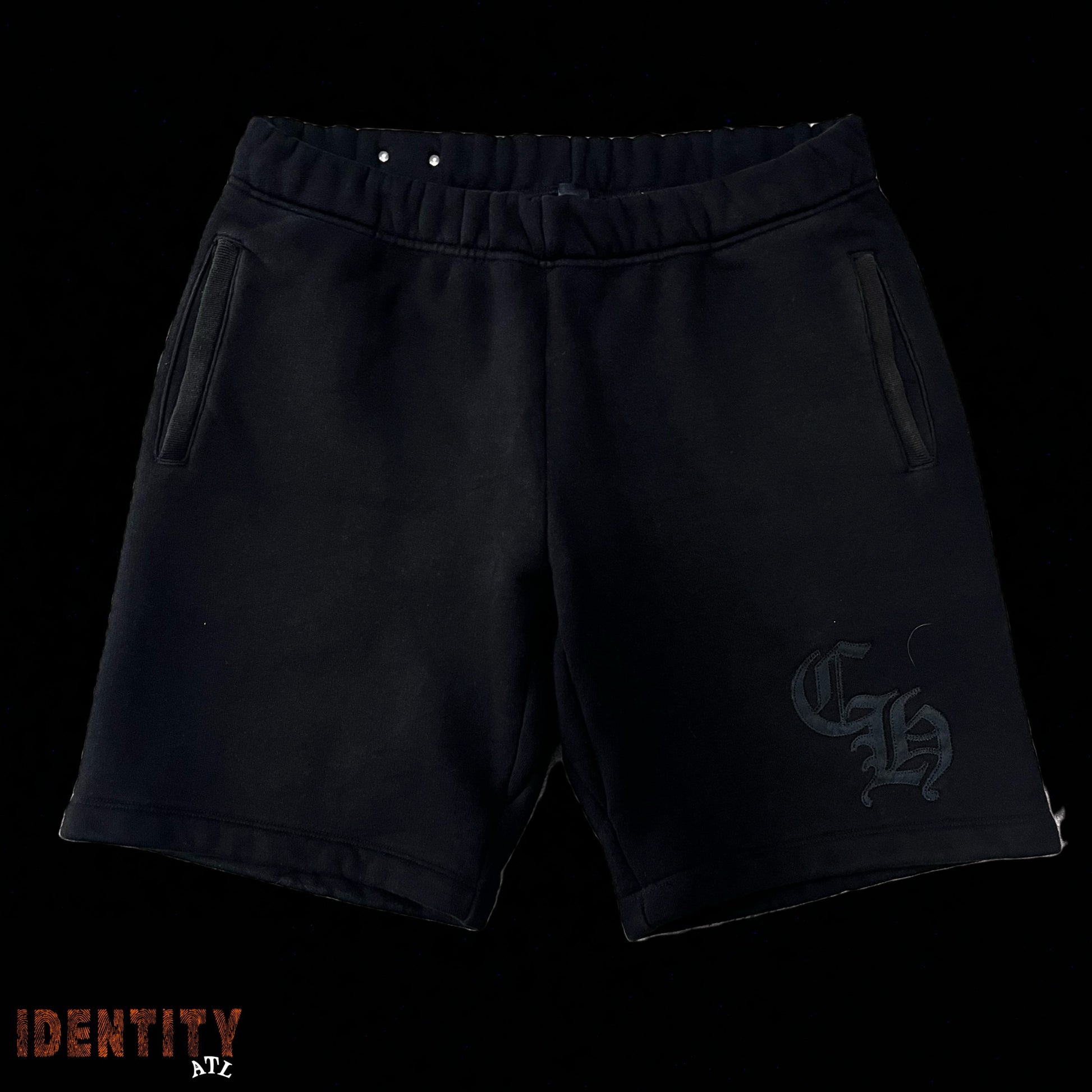 Chrome Hearts Sweat Shorts
