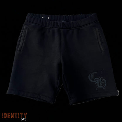 Chrome Hearts Sweat Shorts