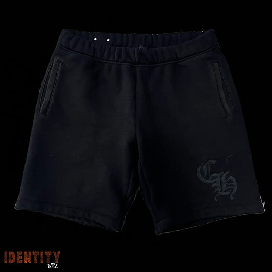 Chrome Hearts Sweat Shorts