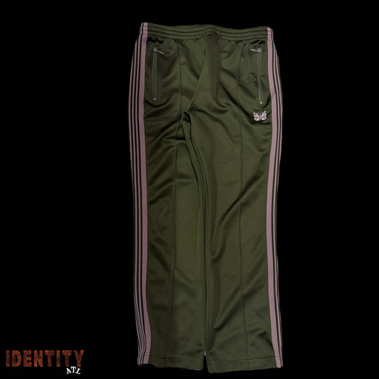 NEEDLES PANTS