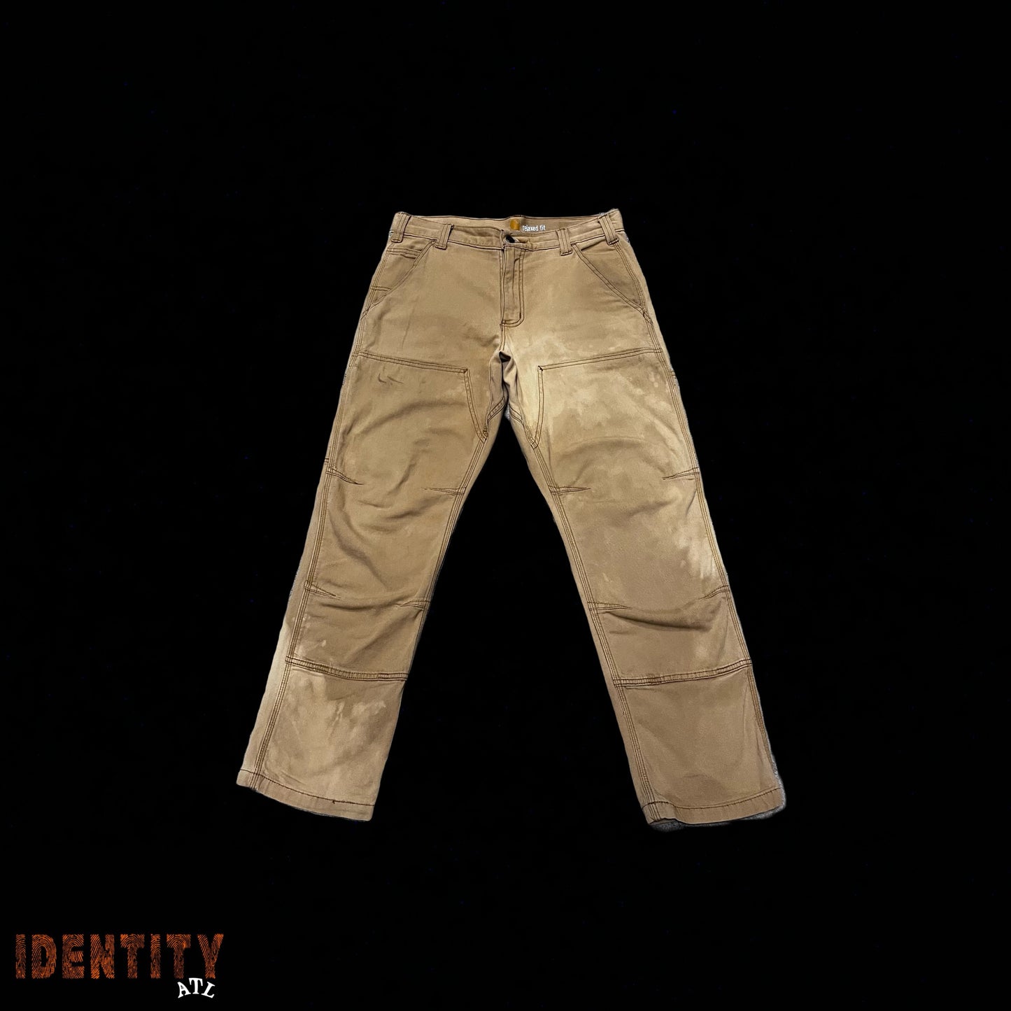 Carhartt Double Knee Pants