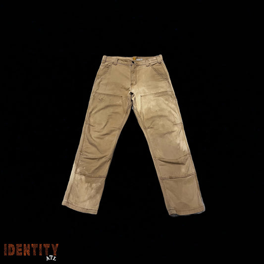 Carhartt Double Knee Pants