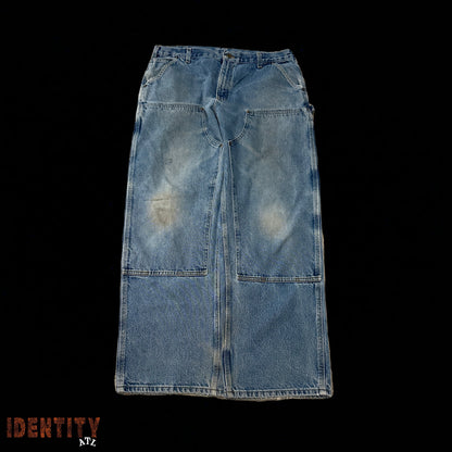 Vintage Carhartt Jeans