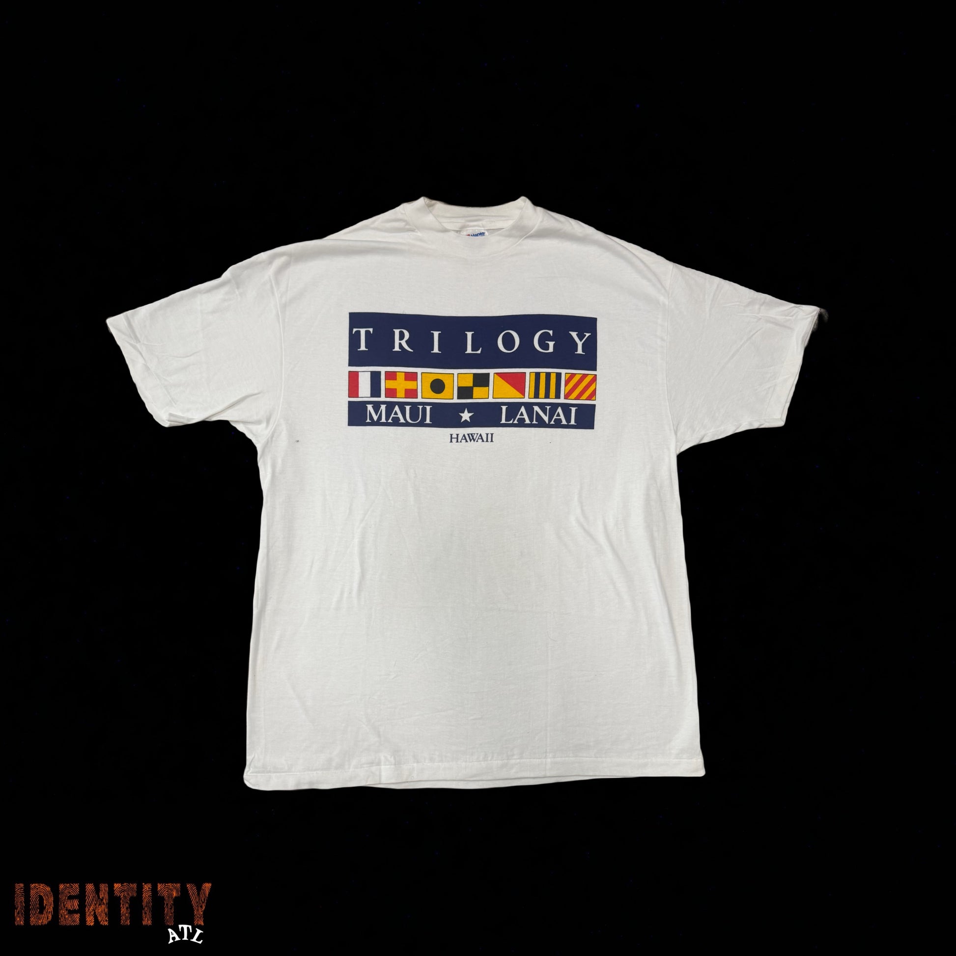 Vintage Hawaii Tee