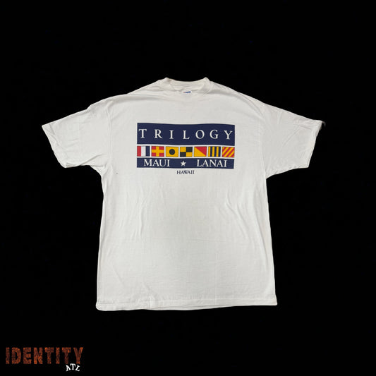 Vintage Hawaii Tee