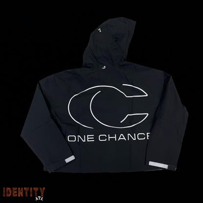 One Chance Windbreaker