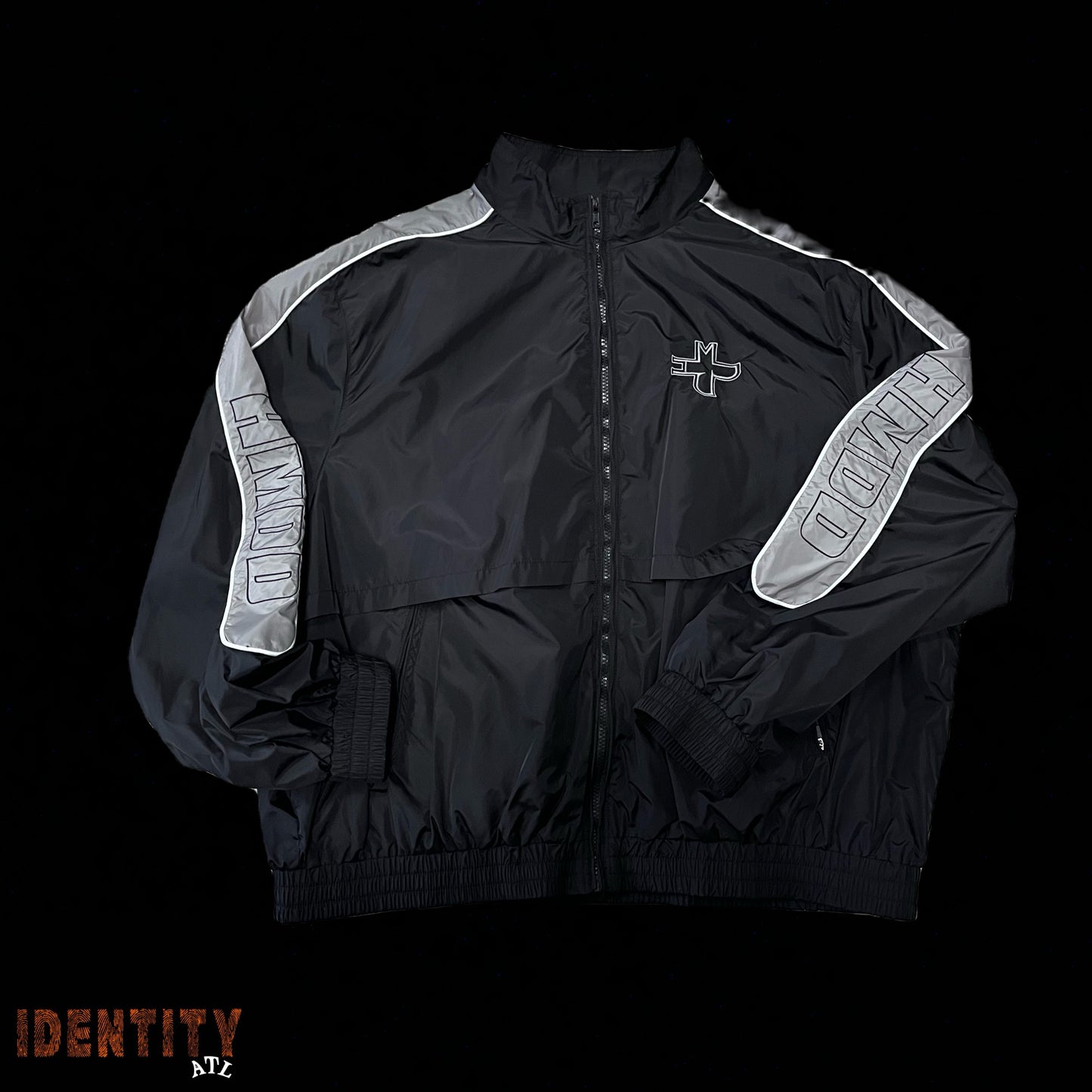HMDD TRACK JACKET