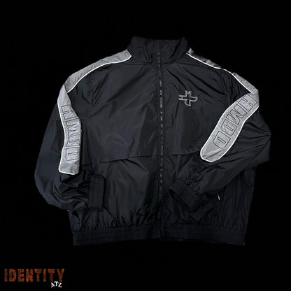 HMDD TRACK JACKET