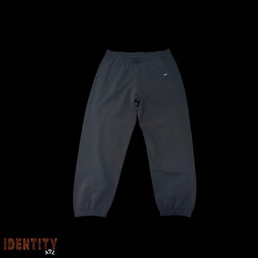 Supreme Small Box Sweatpant Black