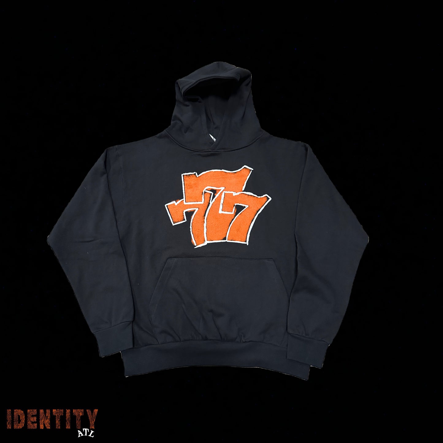 Bloom x CEO Trayle HH7 Hoodie