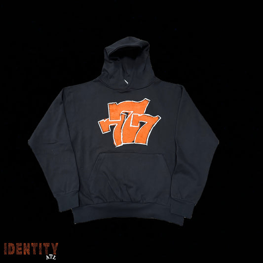 Bloom x CEO Trayle HH7 Hoodie