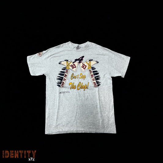 Vintage Braves Tee
