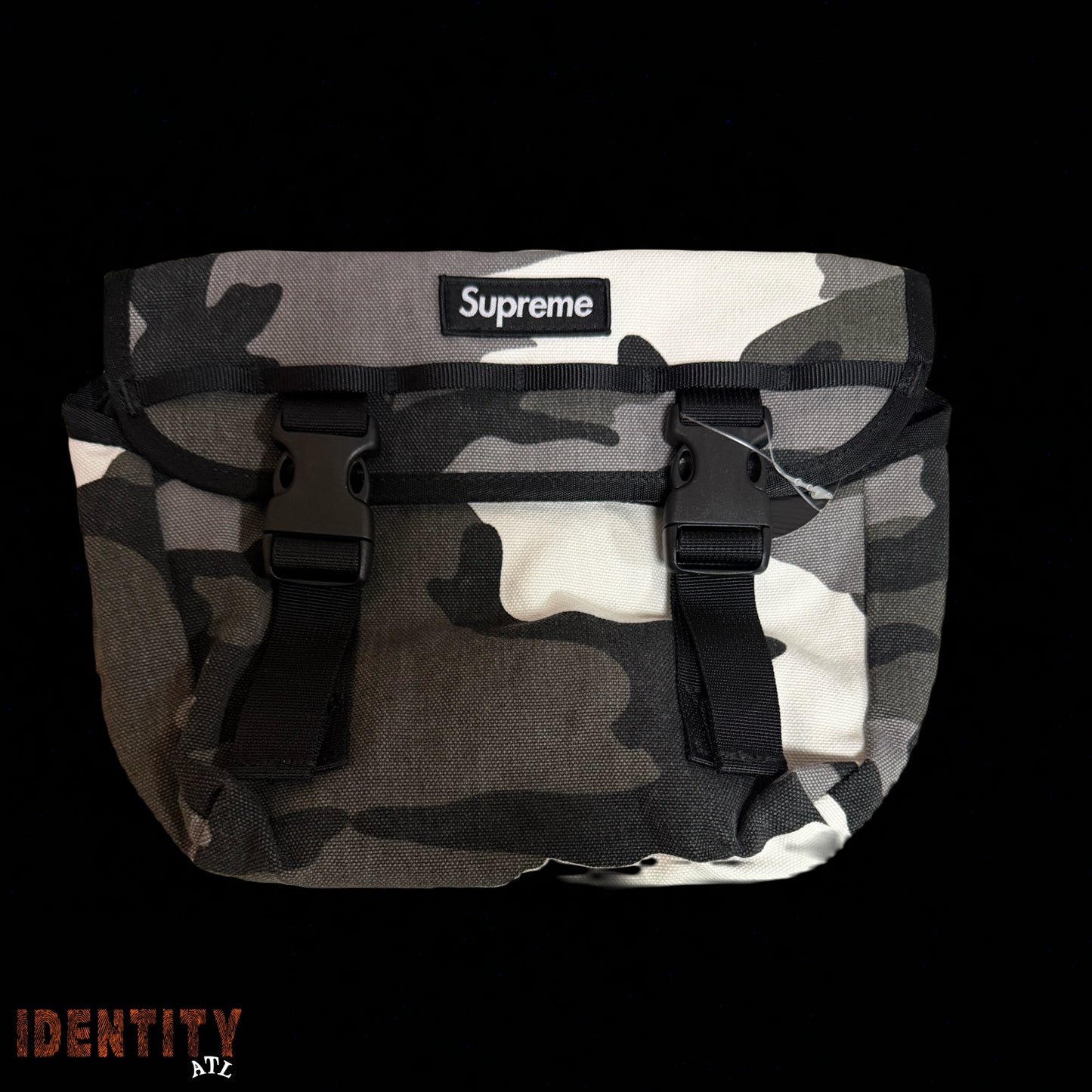 Supreme Mini Messenger Bag