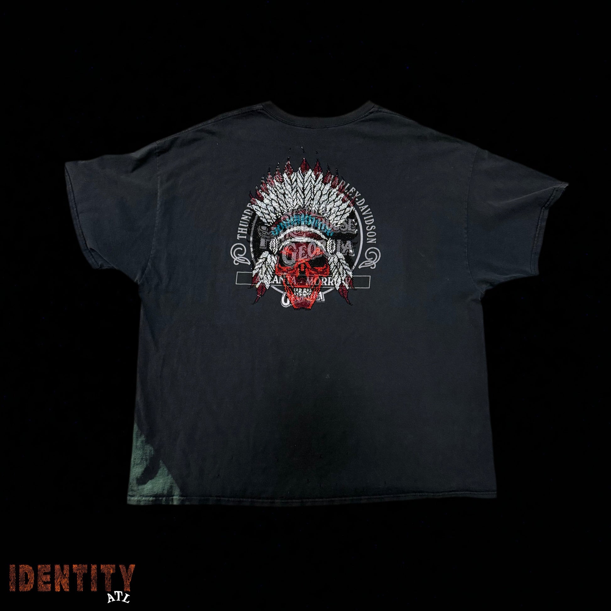 Ritzy Stone Graphic Tee