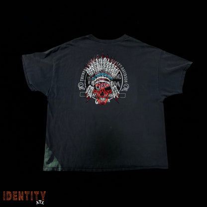 Ritzy Stone Graphic Tee