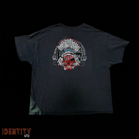 Ritzy Stone Graphic Tee
