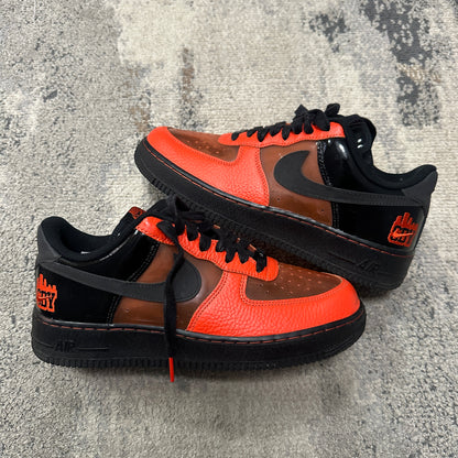 Nike Air Force 1 Low Shibuya Halloween