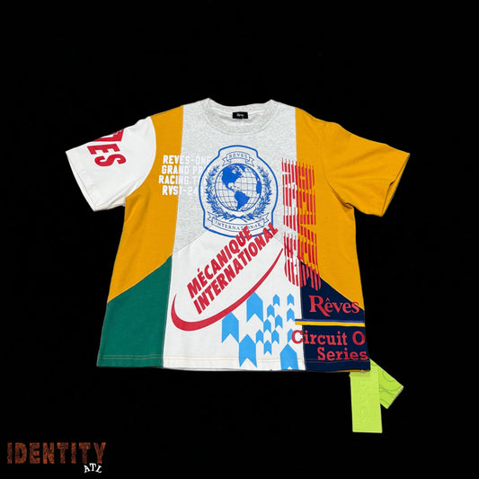 Reves Reworked Tee