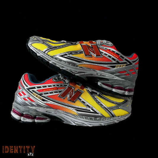 New Balance 1906R Salehe Bembury Heat Be Hot Lava