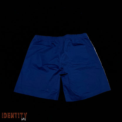 Half Bastard Shorts Navy