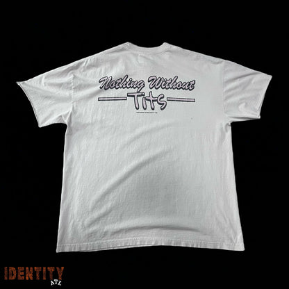 Vertabrae "Show Me Your" Tee