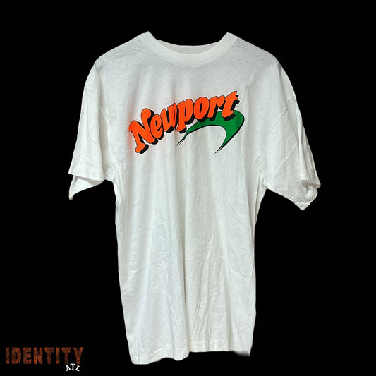 Vintage NewPort Tee