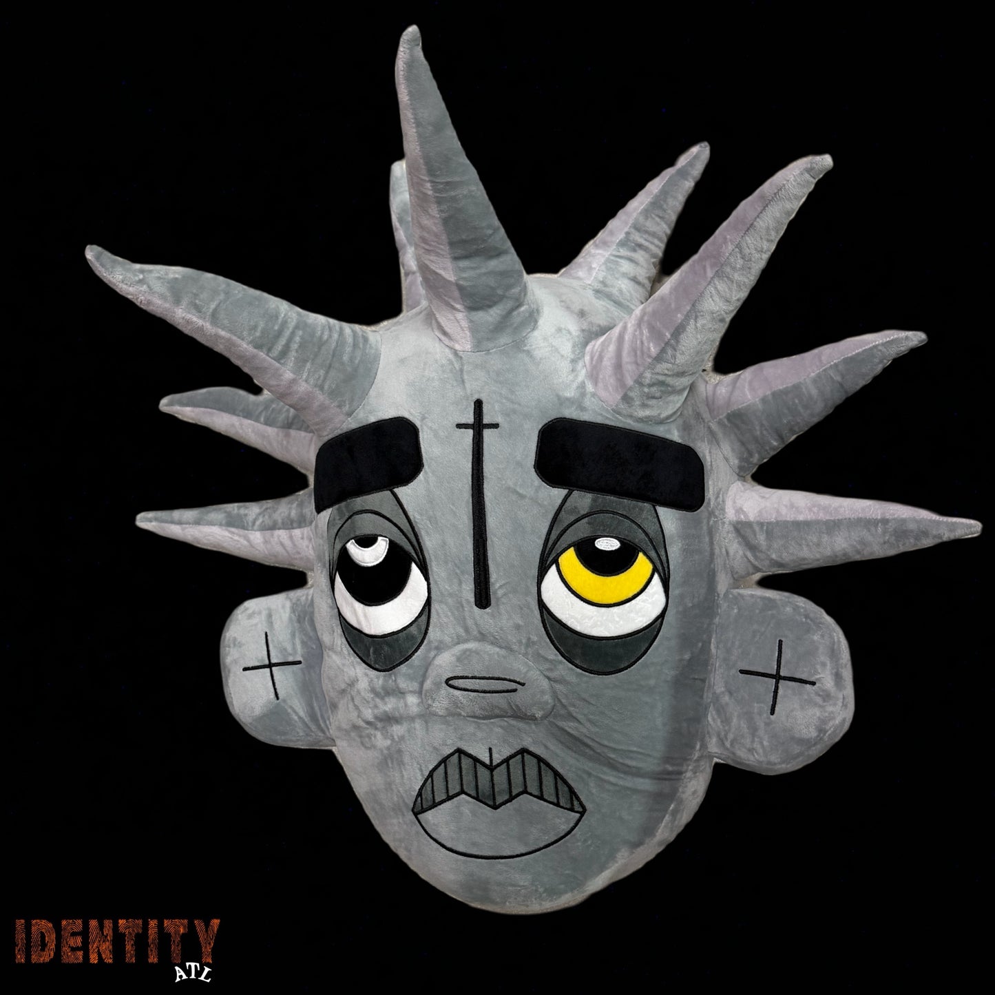 Willow Spikehead Pillows
