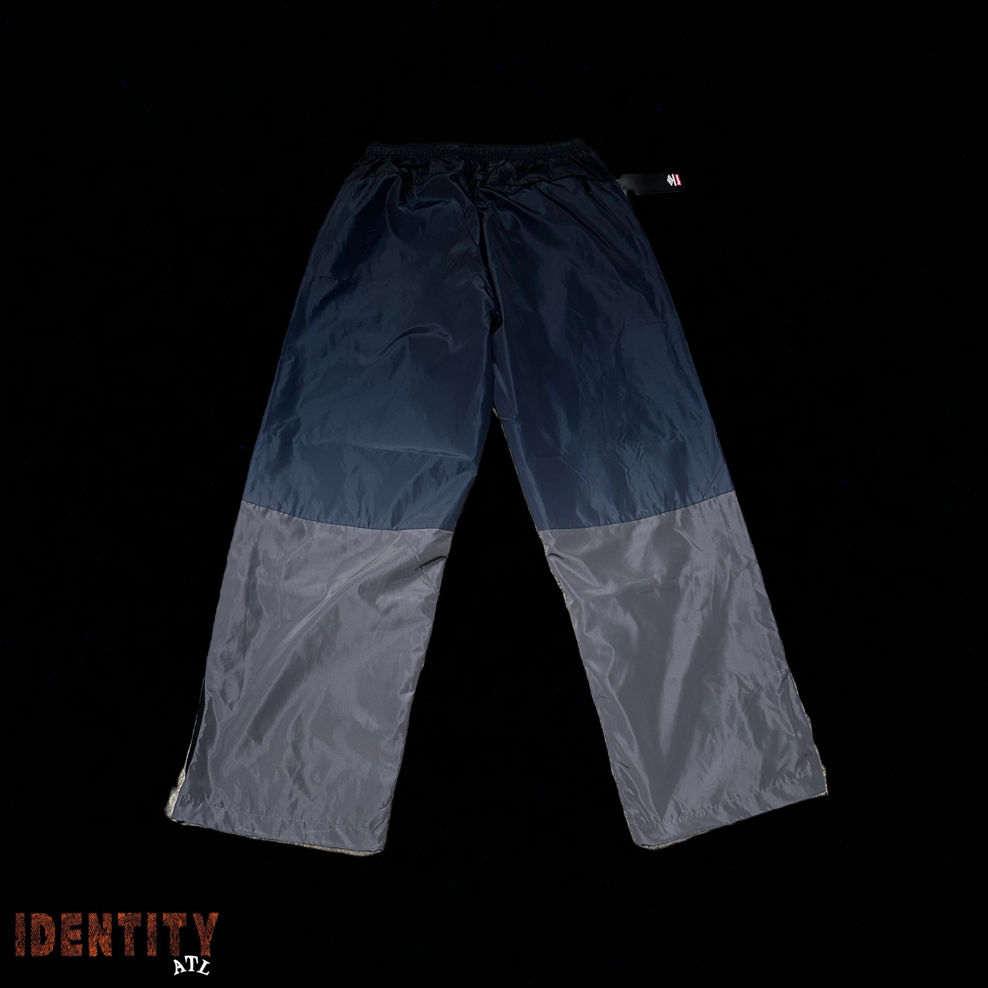 Supreme Umbro Gradient Track Pant Black