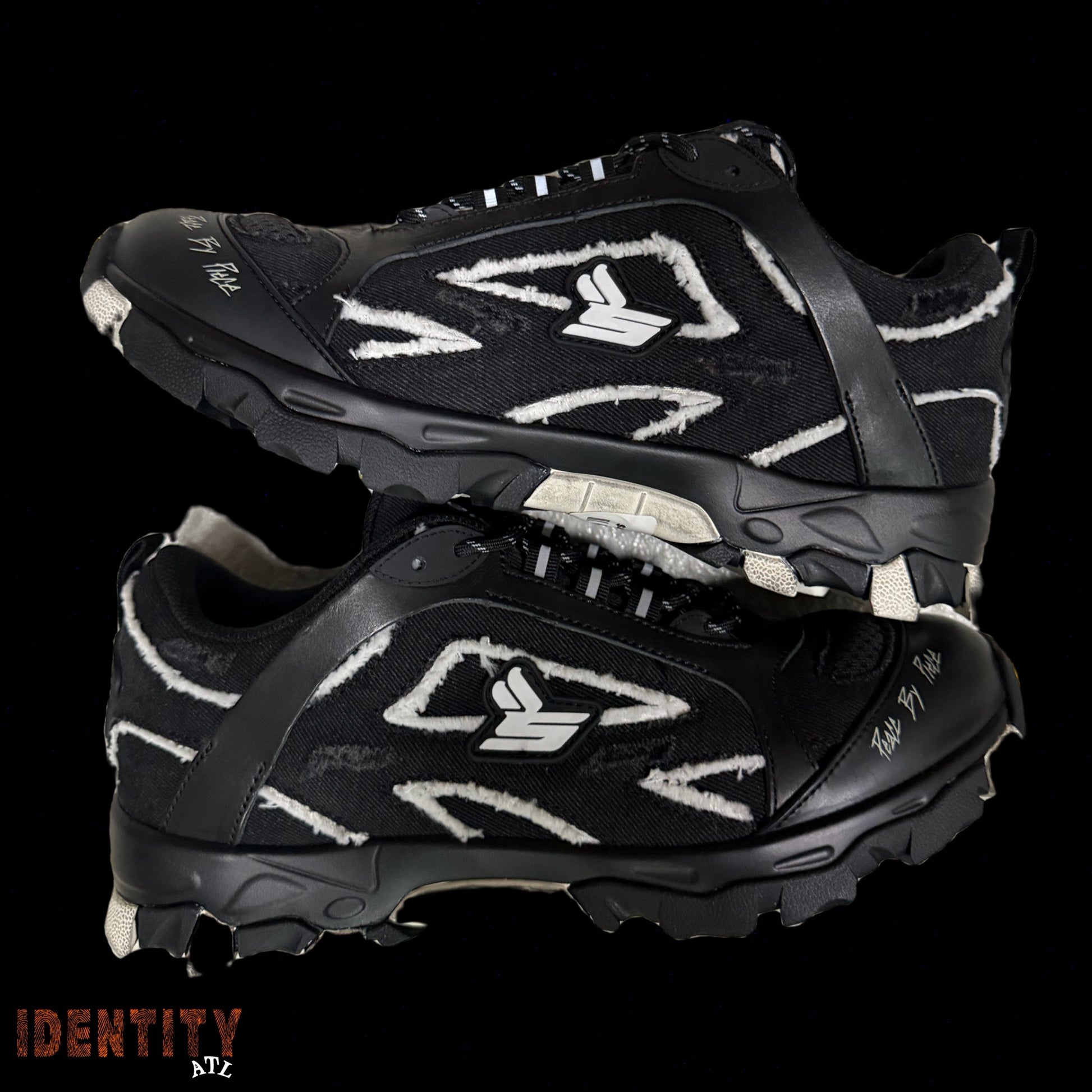 Sicko Hiking Shoes
