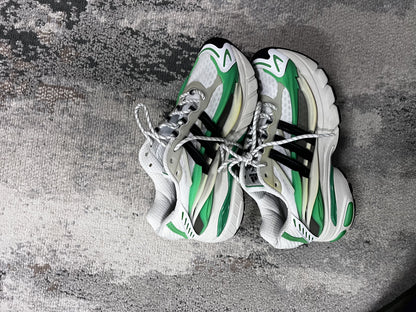 adidas Adistar Jellyfish Pharrell Williams Green