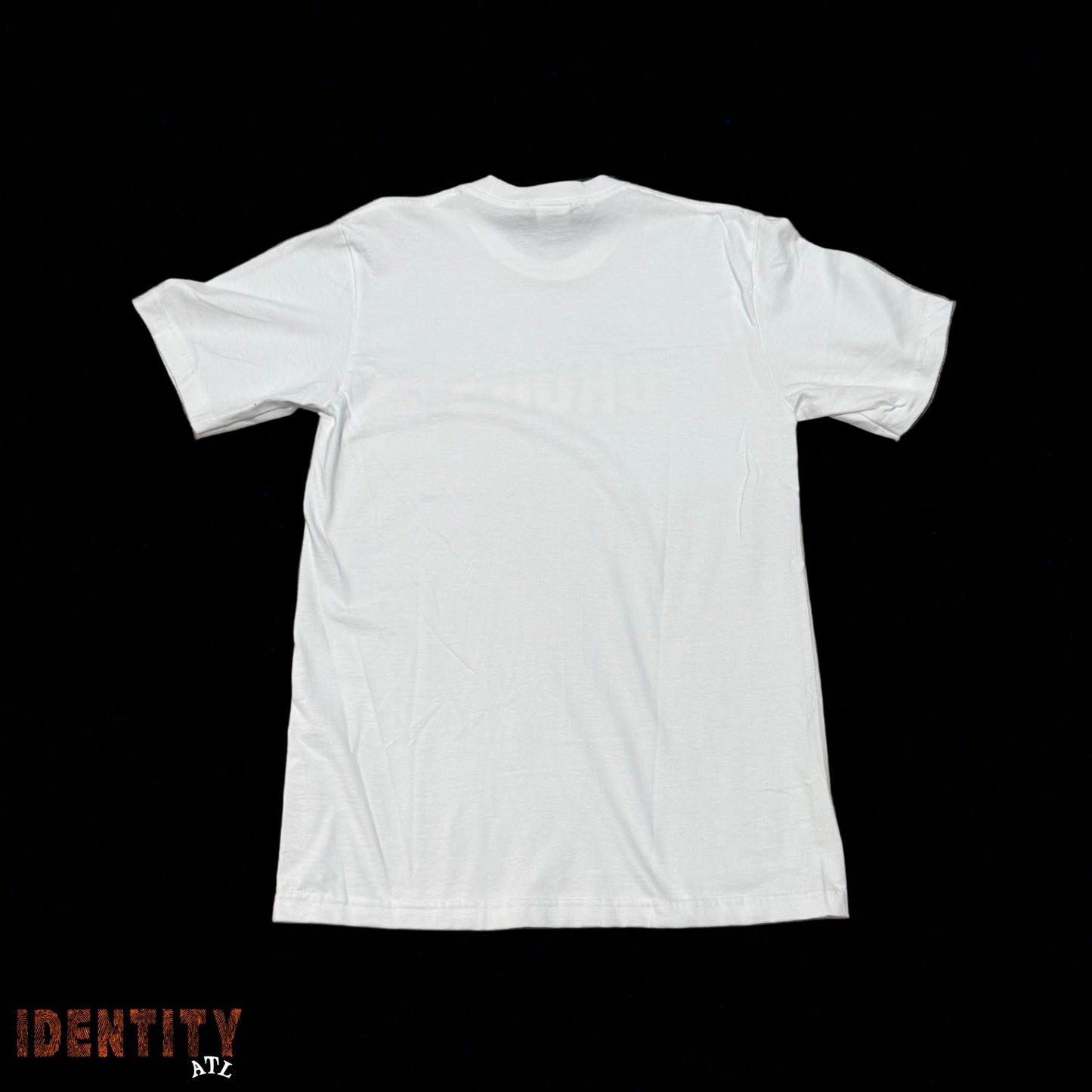Supreme Drugs Tee White