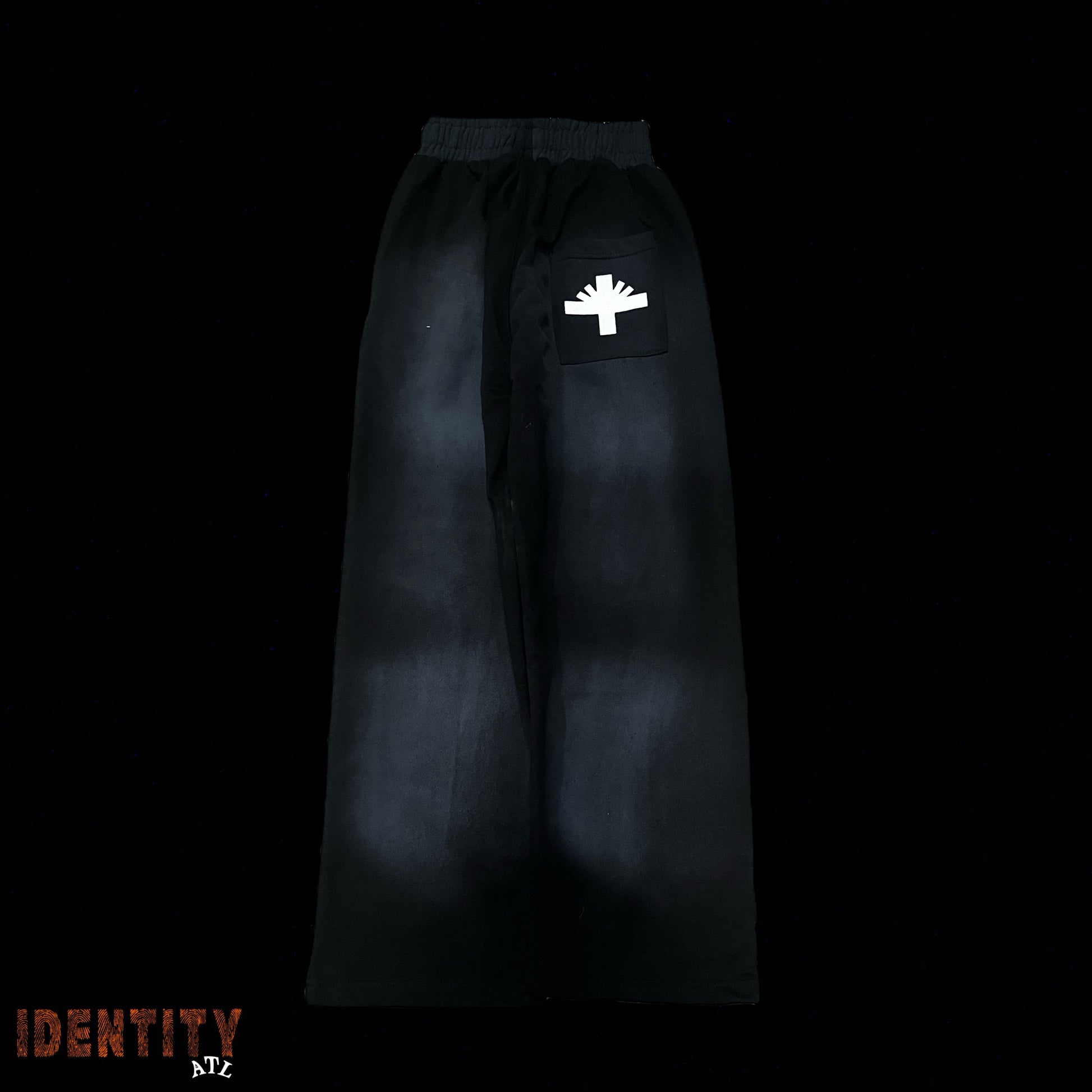 Vertabrae C-2.0 Lunar Sweatpants