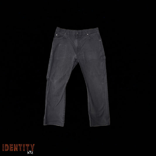 Dickie Black Pants