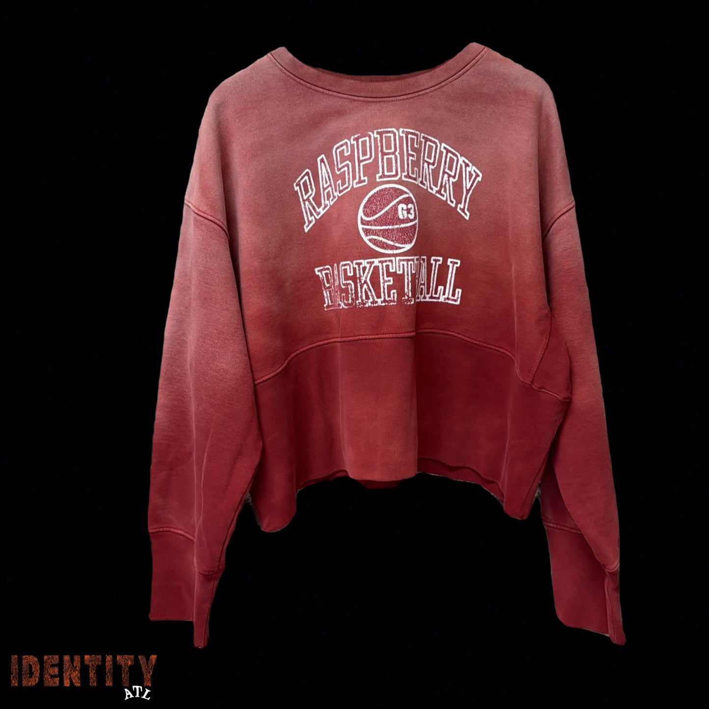 GV Gallery Crewneck